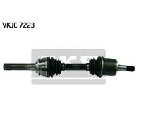 SKF Arbre de transmission | VKJC 7223 | Pour MITSUBISHI