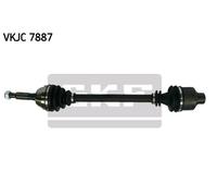 SKF VKJC 7887 Arbre de transmission