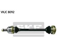 SKF VKJC 8092 Arbre de transmission