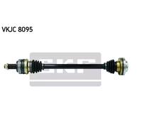 SKF VKJC 8095 Arbre de transmission