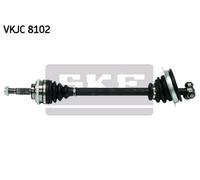 SKF VKJC 8102 Arbre de transmission