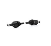 Demi-arbre VKJC 8105 SKF pour BMW X5 X6