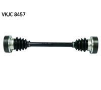 SKF VKJC 8457 Arbre De Transmission Arrière Pour PORSCHE 944
