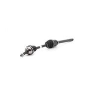 SKF Arbre d'entraînement VKJC8483 Compatible avec: CITROËN C5 III, C5 III Break, JUMPY II, JUMPY II Kasten, JUMPY II Pritsche/Fahrgestell, PEUGEOT 407, 407 Coupe, 407 SW, EXPERT Kasten