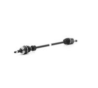 SKF Arbre de transmission VKJC 8539 droite
