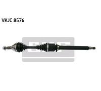 Demi-arbre VKJC 8576 SKF pour FIAT CROMA