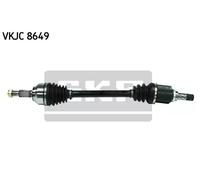SKF VKJC 8649 Kit de Transmission