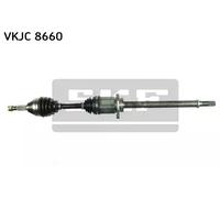 Demi-arbre VKJC 8660 SKF pour NISSAN RENAULT
