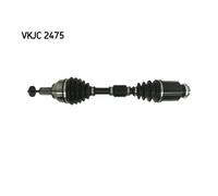 SKF VKJC2475 L'Arbre D'Entraînement pour Mazda 3 BK