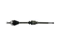 SKF VKJC4263 L'Arbre D'Entraînement pour Peugeot 206 2A/C 206 Sw 2E/K 206 Cc