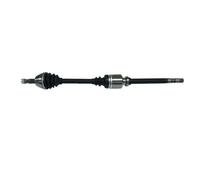 SKF Arbre de transmission | VKJC 4540 | Pour CITROËN FIAT LANCIA PEUGEOT