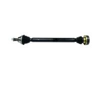 RIDEX Arbre de transmission Cardan 13D0081 Essieu avant droit pour VW POLO (9N)