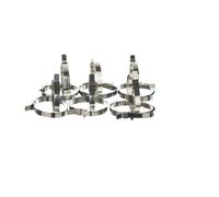 SKF VKJML 01001 Assortiment, collier de serrage