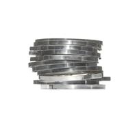 SKF VKJML 01002 Kit de Colliers de Serrage