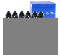 SKF VKJP 01000 Soufflet universel