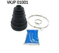 SKF VKJP 01001 Jeu de joints-soufflets, arbre de commande pour ,ABARTH,AC,ACURA,