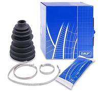 SKF Soufflet de cardan (avec accessoires) 7316577430519
