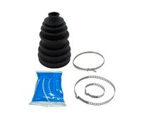 SKF VKJP 01001 S Kit de soufflet de cardan