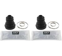 SKF VKJP 01010 Soufflet Universel (Lot de 2)