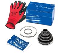 SKF VKJP 01012 Ensemble De Manchons De Joint Homocinétique Semi-Universel