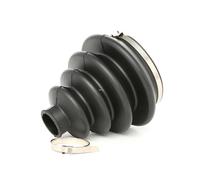 Soufflets de cardan avant SKF VKJP 01015