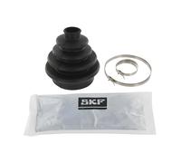 SKF Soufflet universel VKJP 01015 – kit de joint de cardan caoutchouc