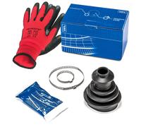 SKF VKJP 01019 Mugissement Boot avant Arrière Côté Roue Universel