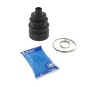 SKF VKJP 01020 Soufflet Universel | Compatible avec: MAZDA 323 F VI, 323 S VI, 626 V, 626 V Hatchback, 626 V Station Wagon, PREMACY, SUBARU IMPREZA Stufenheck