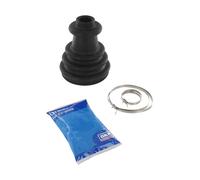 SKF VKJP 01021 Soufflet Universel | Compatible avec: ALFA ROMEO 159, 159 Sportwagon, BRERA, SPIDER, AUDI A3, A3 Sportback, A4 Allroad B8, A4 B6, A4 B6 Avant