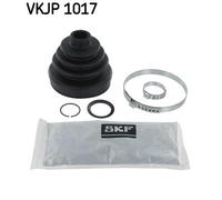 SKF Jeu de joints-soufflets | VKJP 1017 | Pour AUDI PORSCHE SAAB VOLVO