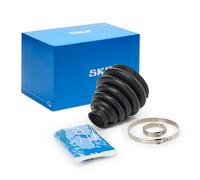 SKF VKJP 1095 Kit de soufflet de cardan
