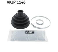 SKF VKJP 1146 Jeu de joints-soufflets, arbre de commande pour ALFA ROMEO,AUDI,FI