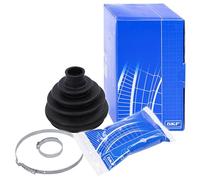 SKF Soufflet de cardan pour ALFA ROMEO: 147, 156, Spider, 145, 146, 155, 164 & FIAT: Coupé, Marea & LANCIA: Lybra, Delta, Kappa (Ref: VKJP 1146)