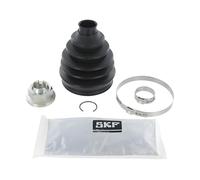 Soufflet de joint de cardan Thermoplastique VKJP 1308 SKF pour VOLVO MITSUBISHI
