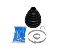 SKF Soufflet de cardan avant VKJP 1311 Thermoplastique – Kit