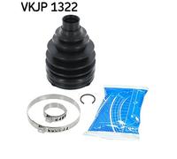 SKF VKJP 1322 Jeu de joints-soufflets, arbre de commande pour CITROËN,FIAT,PEUGE