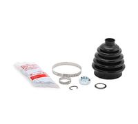 SKF Soufflet de cardan (avec accessoires) 7316575129071