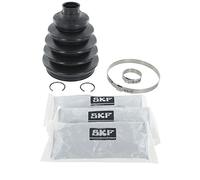 SKF Soufflet de cardan (avec accessoires) 7316575129071
