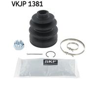 SKF VKJP 1381 Jeu de joints-soufflets, arbre de commande pour HYUNDAI