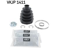 SKF VKJP 1411 Jeu de joints-soufflets, arbre de commande pour CITROËN,FIAT,PEUGE