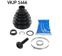 SKF VKJP 1466 Jeu de joints-soufflets, arbre de commande pour AUDI,SEAT,SKODA,VW