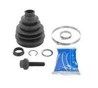 SKF VKJP 1466 R Kit de Soufflet | Compatible avec: AUDI A1, A1 Sportback, A3, A3, A3 Cabriolet, A3 Sportback, TT, TT, TT Roadster, TT Roadster, SEAT ALTEA