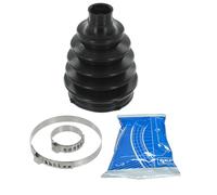 SKF VKJP 1481 Kit de soufflet de cardan