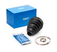 SKF Soufflet de cardan avant VKJP 1485 Thermoplastique - Kit pour Renault Ford Opel