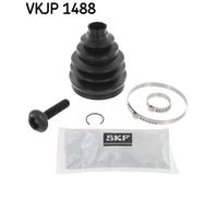 SKF VKJP 1488 Jeu de joints-soufflets, arbre de commande pour AUDI,SEAT,VW