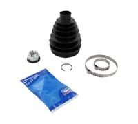 SKF Kit de soufflet de cardan VKJP 1546 thermoplastique pour Dacia, Renault
