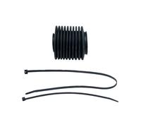 SKF VKJP 2075 Kit de Soufflet de Direction | Compatible avec: PEUGEOT 204, 204 Break, 204 Cabriolet, 204 Coupe, 304, 304 Break, 304 Cabriolet, 304 Coupe