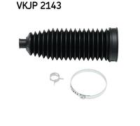 SKF Kit de soufflets de direction VKJP 2143 thermoplastique pour BMW