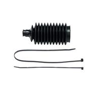 SKF VKJP 2151 Kit de soufflet de direction | Compatible avec: ALFA ROMEO ALFETTA, ALFETTA GT, FORD CAPRI I, CAPRI II, CAPRI III, TAUNUS, TAUNUS, TAUNUS, TAUNUS Coupe