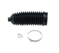 SKF VKJP 2213 Kit de Soufflet de Direction | Compatible avec: MINI MINI, Cabriolet, CLUBMAN, NISSAN JUKE, QASHQAI / QASHQAI +2 I, X-TRAIL II, X-TRAIL III, RENAULT KADJAR